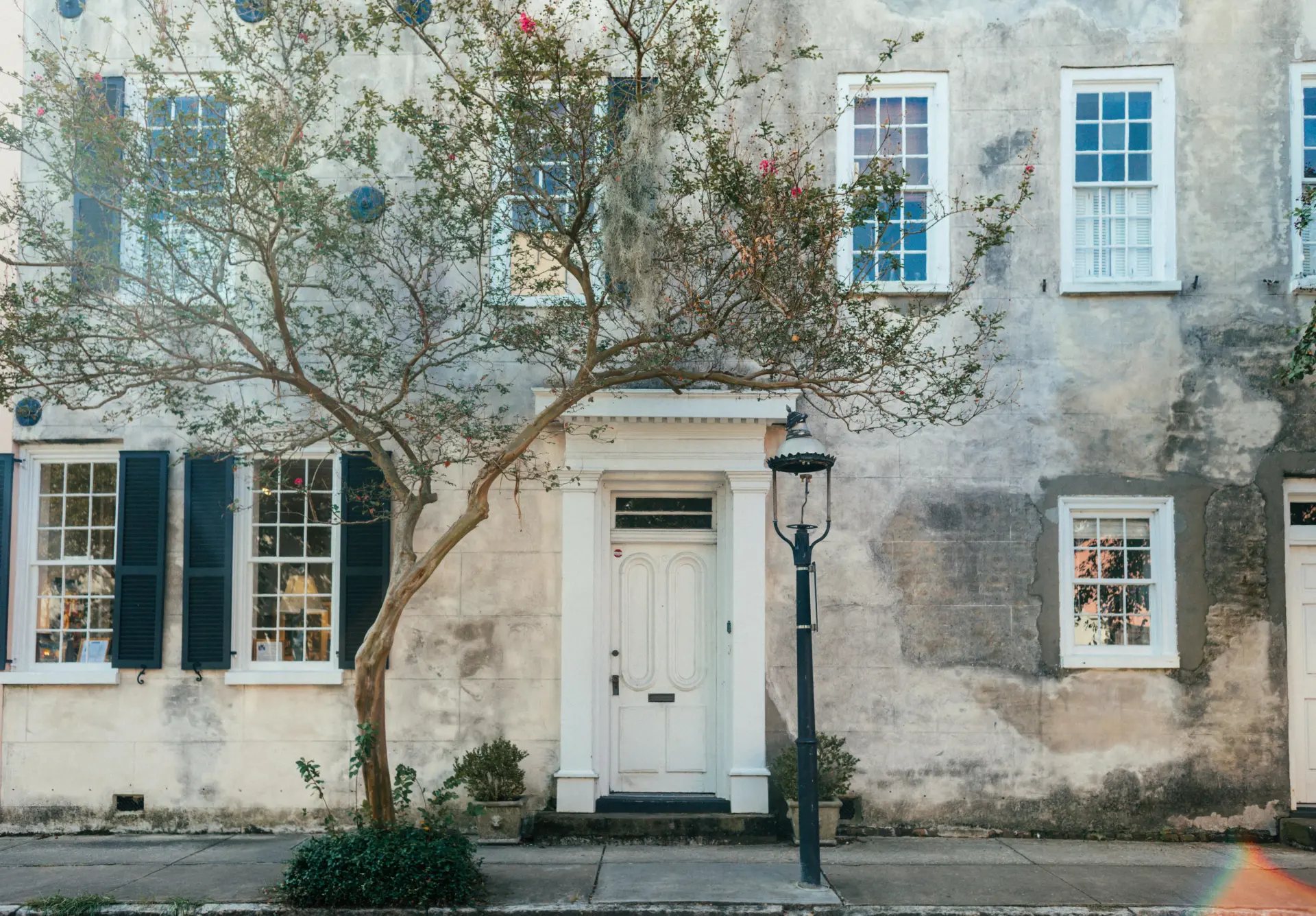 Historic Charleston